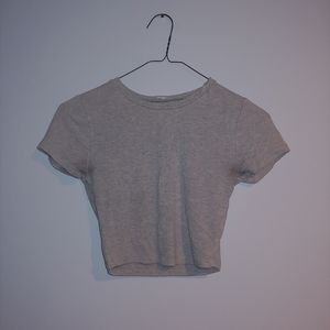 garage stormi tee